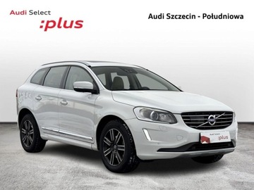 Volvo XC60 I SUV Facelifting 2.4 D4 190KM 2016 Volvo XC 60 AWD Czujniki parkowania pt nawigacja aktywny tempomat, zdjęcie 6