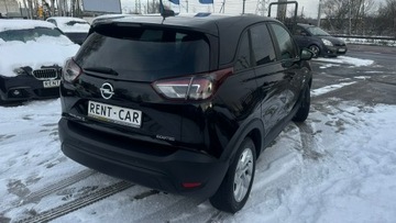 Opel 2018 Opel Crossland X 1.2i 110PS OPŁACONY Bezwypadkowy, zdjęcie 38