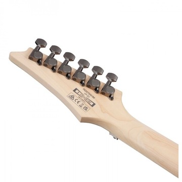 Электрогитара Ibanez RG470AHM-BMT superstrat + БЕСПЛАТНО