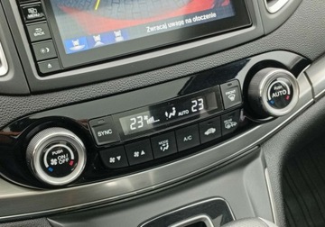 Honda CR-V IV SUV Facelifting 2.0 i-VTEC 155KM 2018 Honda CR-V Kupiony w Polsce - wersja executive - automat - 2,0 - 155 KM 2.0, zdjęcie 39