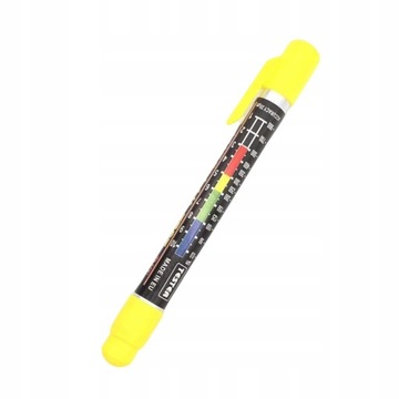 Толщиномер краски, контроль Автоматический