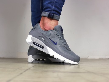 Nike AIR MAX 90 buty męskie ORYGINAŁ sportowe sneakersy