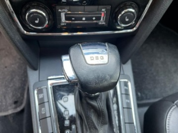 Skoda Superb II Sedan 1.8 TSI 160KM 2009 Škoda Superb Skoda Superb Elegance.Navi.Bi, zdjęcie 23