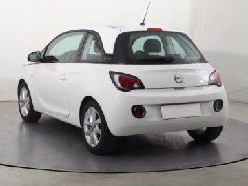 Opel Adam Hatchback 1.4 87KM 2018 Opel Adam 1.4, Salon Polska, Serwis ASO, Klima, zdjęcie 3