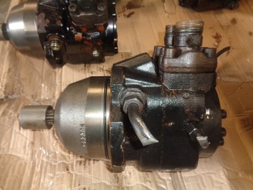 Гидромотор гидромотора REXROTH A10V E 45 EZ6/52W2