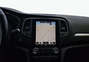 Renault Megane IV Grandtour Facelifting 1.3 TCe 140KM 2022 Renault Megane 1.3TCe 140KM 1WL SalonPL VAT23 Pakiet Zimowy HeadUp Grupa A, zdjęcie 23