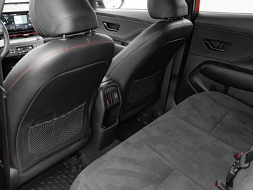 Hyundai Kona II 2023 Hyundai Kona GD2L715#1.6 GDI Hybrid N Line DCT, zdjęcie 25