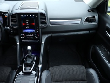 Renault Koleos II SUV Facelifting 1.3 TCe 158KM 2021 Renault Koleos 1.3 TCe, Salon Polska, Serwis ASO, zdjęcie 7