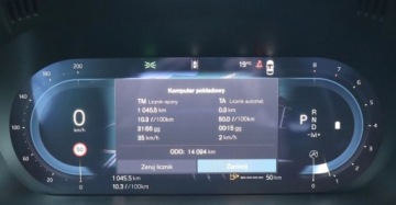 Volvo XC60 II Crossover Facelifting 2.0 B5 250KM 2025 Volvo XC 60 B5 Hybrid ULTRA DARK 25014KM Salon POLSKA I Wlasciciel Gwaranc, zdjęcie 29