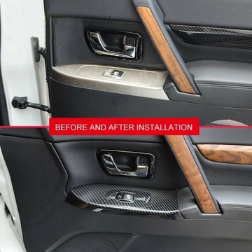 PRO MITSUBISHI PAJERO 2007-2019 PŘEPÍNAČ ZVEDNOUT