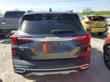 Kia 2022 Kia Inny Seltos Ex 2022 2.0 Benzyna 146KM, zdjęcie 2