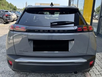 Peugeot 2008 II 2025 Od ręki - Allure EAT8 1.2 PureTech 130KM / Pakiet Vision i Drive Assist, zdjęcie 3