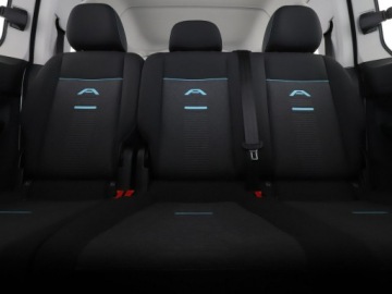 Ford Tourneo Connect III 2022 Ford Tourneo Connect FV23% automat Active panorama, zdjęcie 17