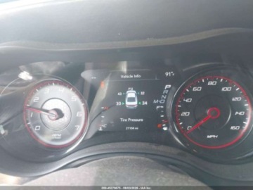 Dodge Charger VII 2023 Dodge Charger 2023 Dodge Charger 5.7 RT Daytona 5.7 Benzyna 370KM, zdjęcie 8