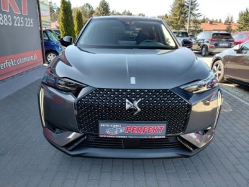  DS Automobiles DS 3 Crossback Focal Kamera 360 Navi Radar Skora 1.2 1134KM, zdjęcie 1