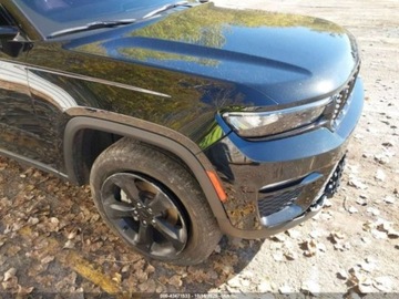 Jeep Grand Cherokee V 2023 Jeep Grand Cherokee 2023 Jeep Grand Cherokee Limited 4x4 3.6 Benzyna 293KM, zdjęcie 1