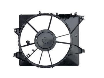 POUZDRO VENTILÁTOR HYUNDAI I20 1,0T 25350C8450