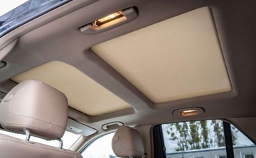 Mercedes Klasa M W166 Off-roader 350 BlueTEC 4MATIC 258KM 2013 Mercedes-Benz ML Mercedes-Benz Klasa ML W166 350 4Matic 258KM 3.0 Diesel, zdjęcie 17