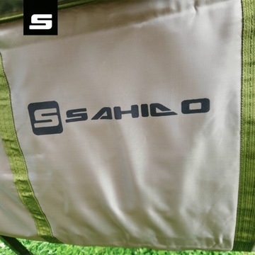 KOŁYSKA KARPIOWA Sahido GALACTIC FISH CARE MATA DO ODHACZANIA RYB KARP AMUR