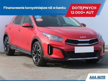 Kia XCeed Crossover 1.5 T-GDI 160KM 2022 Kia XCeed 1.5 T-GDI, Salon Polska, 1. Właściciel