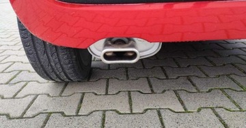 Fiat 500 II Seria 4 1.2 69KM 2015 Fiat 500 Fiat 500 1,2MPI 69KM 35tys km czujniki park, klimatronic, szklany, zdjęcie 21