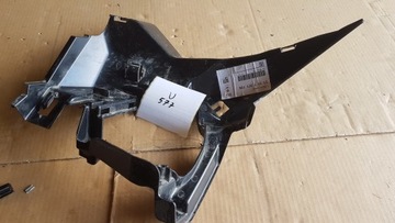 BMW F20,F21 51117371739 uchwyt, zderzak lewy