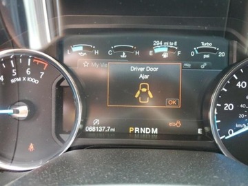 Ford Expedition III 2018 Ford Expedition Ford Expedition 3.5 Benzyna 375KM, zdjęcie 9