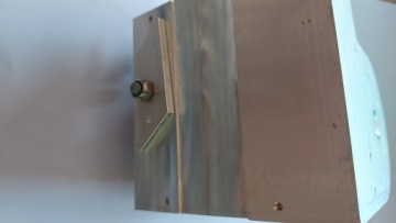 Печатная плата Дур Электр гепруфт GA61SV2 V2.0