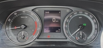 Skoda Octavia IV Liftback 1.5 TSI EVO 150KM 2021 Skoda Octavia 1.5 TSI e-Tec Ambition DSG, 150KM,Sa, zdjęcie 14