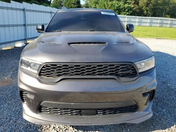 Dodge Durango III 2021 Dodge Durango Srt Hellcat 2021 6.2l 6.2 Benzyna 710KM, zdjęcie 5