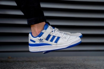 ADIDAS ORIGINALS FORUM