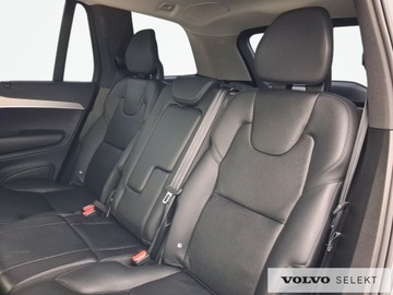 Volvo XC90 II 2022 Volvo XC 90 XC90 B5 D AWD 235 KM FV23%, zdjęcie 20