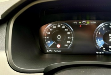 Volvo V90 II 2021 Volvo V90 Bogata wersja,Serwis ASO,Gwarancja, zdjęcie 35