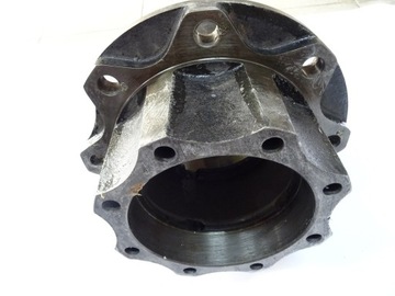 Piasta Przód HC, Hangcha Cpcd,Cpqd 5-10 Ton