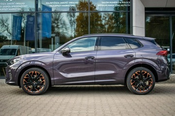 Cupra Terramar SUV Plug-In 1.5 TSI e-Hybrid 272KM 2025 Cupra Terramar VZ 1.5 e-Hybrid 272 KM DSG DEMO, zdjęcie 8