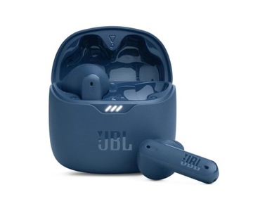 Słuchawki bluetooth JBL Tune Flex TWS ANC IPX4 Niebieskie