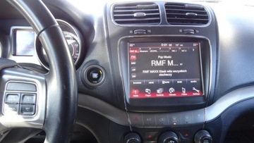 Dodge Journey 3.6 V6 287KM 2018 DODGE JORNEY CROSS 2018r 3,6L AUTOMAT, zdjęcie 10