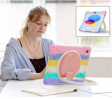 ARMOR CASE для Apple iPad 10.9 10-го поколения 2022 г.