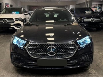 Mercedes Klasa E W214 All-Terrain 2.0 220d 197KM 2026 E Klasa 220 d 4-Matic All-Terrain Avantgarde 2.0 (197KM) 2026, zdjęcie 1