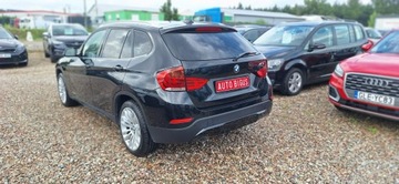 BMW X1 E84 Crossover Facelifting sDrive 20d 184KM 2015 BMW X1 automat sdrive ledy, zdjęcie 3