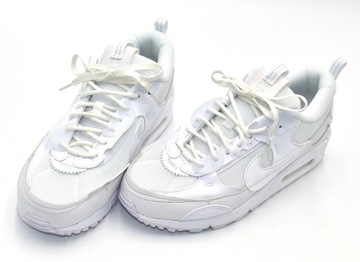 Nike AIR MAX 90 FUTURA BUTY SPORTOWE damskie 40,5