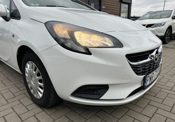 Opel Corsa E Hatchback 3d 1.2 Twinport 70KM 2015 Opel Corsa 1,2 Benzyna 69 KM Serwis GWARANCJA Zamiana Zarejestrowany 1.2, zdjęcie 31