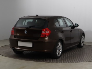 BMW Seria 1 E81/E87 2010 BMW 1 116i, Klima, Klimatronic, Tempomat, zdjęcie 4