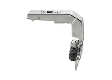 BLUM 79B9950 zawias równoległy nakładany z Blumotion