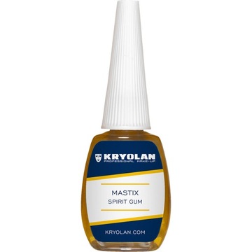 Kryolan Mastix Spirit Gum 2001 12 ml klej