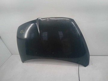 KAPOTA KRYT MOTORU MITSUBISHI GRANDIS 03-11