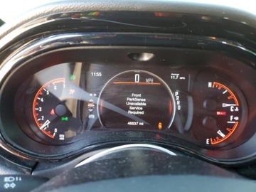 Dodge Durango III 2021 Dodge Durango RT 2021 5.7L 5.7 Benzyna 360KM, zdjęcie 9