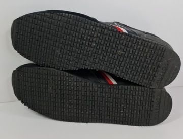 TOMMY HILFIGER Iconic MATERIAL buty męskie r.40