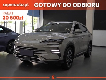 BYD Seal U DM-i 218KM 2025 DM-i Boost Suv 1.5 (218KM) 2025