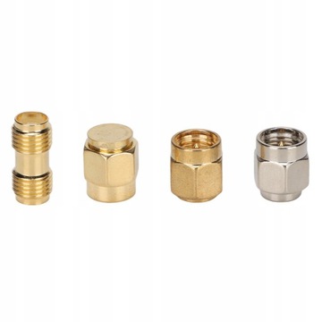 Антенный анализатор S-A-A-2 NanoVNA V2 50 кГц-3 ГГц